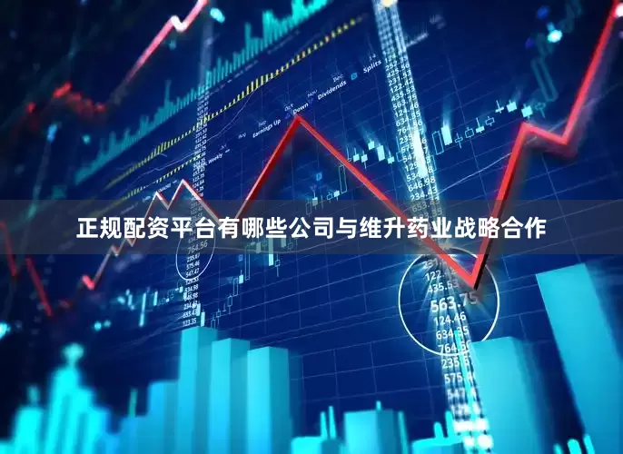 正规配资平台有哪些公司与维升药业战略合作
