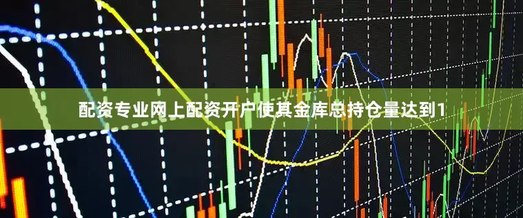 配资专业网上配资开户使其金库总持仓量达到1